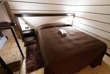 هتل Suite & Residence Absolute