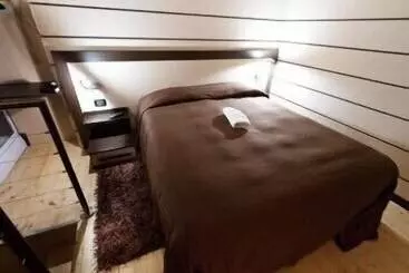 هتل Suite & Residence Absolute