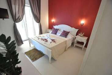 Hotel Terra Murata Boutique B&b