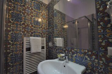 בית מלון כפרי Terra Murata Boutique B&b