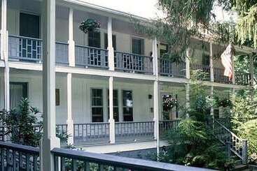 Hotel The York House Inn