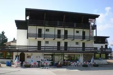 Hotelli Vason