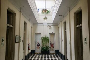 Santa Rosa Apartotel  Centro Histórico