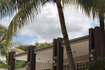 Timeless Hotel Boutique