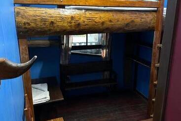 Herberge Playa Negra Brewing Beachfront