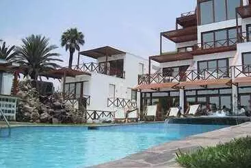 Hostal Casabarco Punta