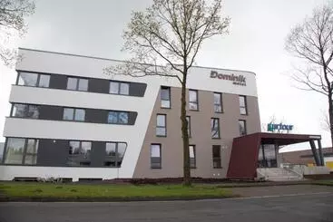 Dominik Hotel & Eventsaal