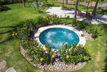 Fiesta Resort All Inclusive Central Pacific  Costa Rica