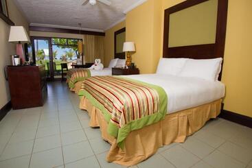 Fiesta Resort All Inclusive Central Pacific  Costa Rica