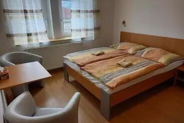 Hostel Děčín