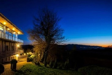 酒店 Antoniushutte