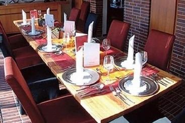 酒店 Antoniushutte