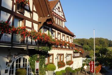 Hotelli Antoniushutte