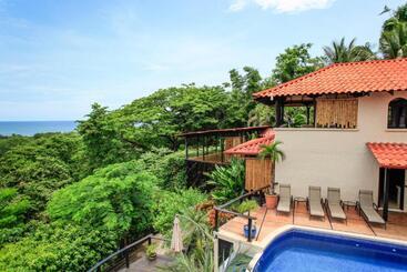 ホテル Casa Marbella