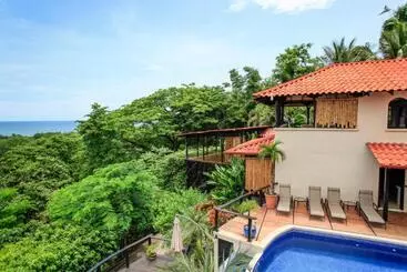 Hotelli Casa Marbella