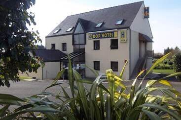 Hotel Dor Hôtel