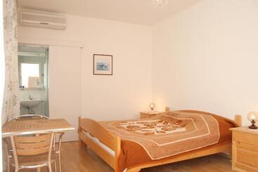 فندق Double Room Korcula 4356c