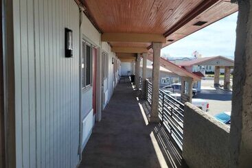 فندق Econo Lodge