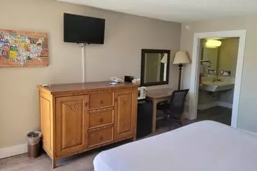 ホテル Econo Lodge