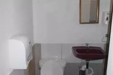 هتل El Meson
