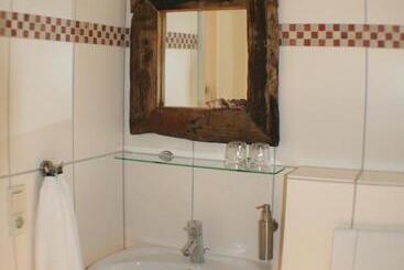 酒店 Farchauer Mühle