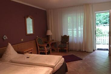 Отель Farchauer Mühle