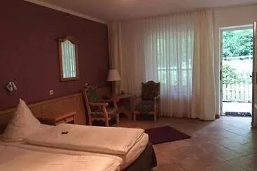 Hotel Farchauer Mühle