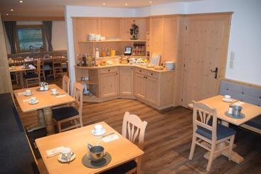 ホテル Haus Gstrein