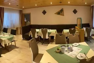 Hotel Harbauer