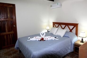 Hotel La Fortuna Rooms
