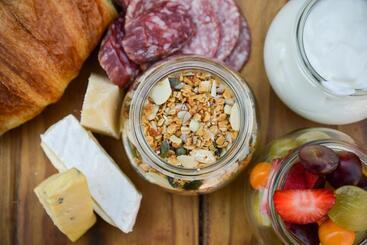 בית מלון כפרי Marataba Safari Lodge