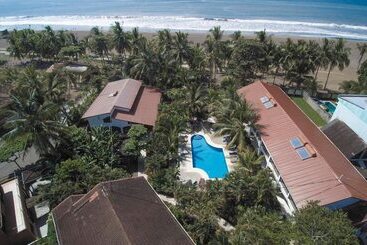 هتل Pochote Grande