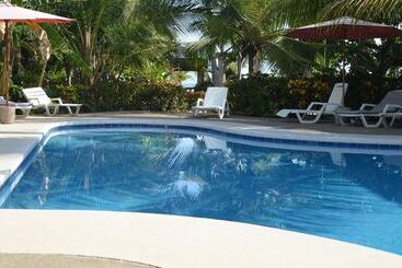 Hotel Pochote Grande