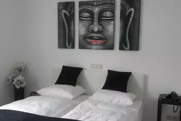 Otel Restaurant Uit De Kunst