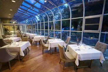Hotel Brull