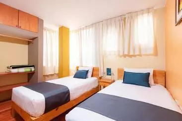 Szálloda Savoy Ica