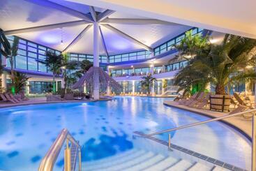 Hotel Siebenquell® Gesundzeitresort