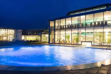 Hotel Siebenquell® Gesundzeitresort
