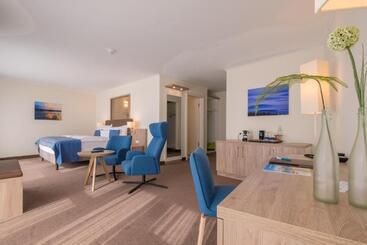 Hotelli Siebenquell® Gesundzeitresort