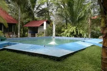 هتل Villas Maria Luisa