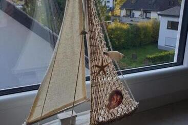 Kurparkhotel Gemünd