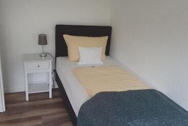 Kurparkhotel Gemünd