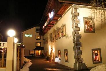 Landhotel Agathawirt