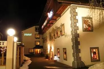 Landhotel Agathawirt