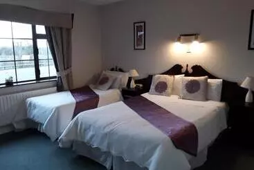 Bed and Breakfast Riverview House