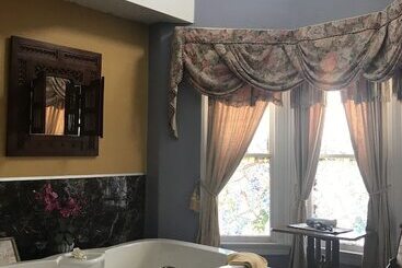 בית מלון כפרי A Night To Remember B & B