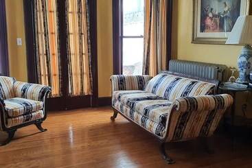 Hotel A Night To Remember B & B