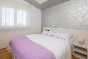 ホテル Apartments Vukovic