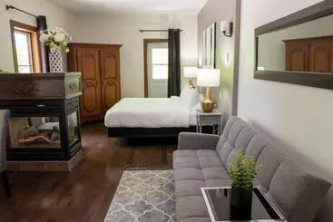 Hotel Auberge Nuits St Georges