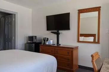 Hotel Vaughan Inn